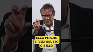 Massimo Recalcati: il potere del volto della madre #psicologia #autostima #estetica  #mamma