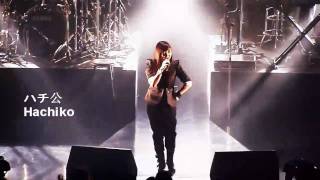 Charice Rocketeer & Crazy in Love (thx Hachiko) Improved Audio