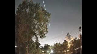 Fireball- 2021-04-22 02:51(UTC) camera(# 4  southwest AMS114(River Oaks),Baton Rouge, La, US (3/3)