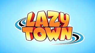 Lazy Town: The Video Game - We Are Number One