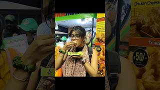 Food Festival জমিয়ে খেলাম🤤#shortsfeed #bengalivlog #food #minivlog #ytviral #ytshort #ytshortsindia