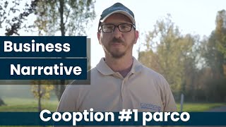 COOPTION: Business Narrative - Parco