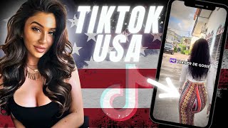 Ce compte TikTok américain doit être dupliqué de suite (je te montre comment)