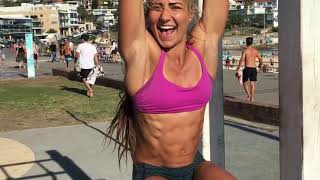 💥CRAZY ABS Six pack💥 MUSCLE shredders of BONDI BEACH