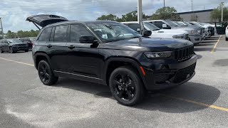 2024 Jeep Grand_Cherokee Altitude FL Orlando, Deltona, Sanford, Oviedo, Winter Park