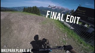 Bikepark Planai | FINAL EDIT | Jens Opsteen