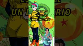 Le origini di Bulma