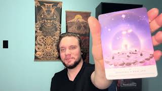 WEEKLY COLLECTIVE TWIN FLAME READING | YOUR DIVINE MASCULINE IS DOING THE SPIRITUAL WORK! 😍🔥