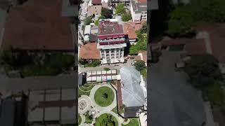 360 panorama restaurant sultanahmet