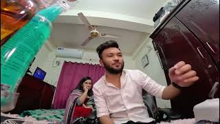 Prank করতে গিয়ে মাইর খেলাম | Prank With Manziya | Rs Fahim Chowdhury