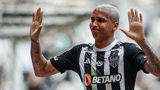 Inacreditável! Deyverson coloca o Atlético Mineiro na final da Libertadores!