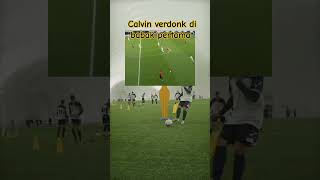 Highlight penampilan Calvin verdonk di babak pertama vs FC Utrecht#shortvideo #calvinverdonk #short