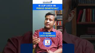 ULIP Lock-in Period: Why Staying Invested Pays Off