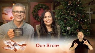 Witness His Majesty || Our Story (Part 4)|| Pastors Robert T & Anayansi Schlipp & Pastor Tony Marler