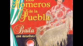 los romeros de la puebla - una cita de amor