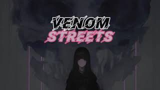 VENOM&STREETS MASHUP//TIKTOK REMIX//🕷️Little Simz&🖤Doja Cat