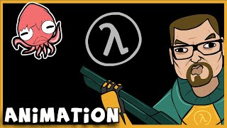 Half Life Tutorial Animated!