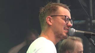 Artmade 2017-08-04 Knislinge, Helgeåfestivalen Full Show