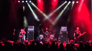 Holy Moses @ Eindhoven Metal Meeting 2014 Full HD