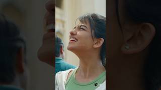 Uruguthey | Premalu | Naslen, Mamitha Baiju | Giris AD |  Vishnu Vijay | Suhail Koya #shortsviral