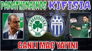 PANATHINAIKOS 1-1 KIFISIA / İSTANBULSPOR 0-2 BEŞİKTAŞ / EYÜPSPOR 3-2 SAKARYASPOR / CANLI MAÇ SOHBETİ