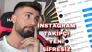 1 DAKİKADA 1.000 İNSTAGRAM TAKİPÇİ ARTTIRMA - ŞİFRESİZ İNSTAGRAM TAKİPÇİ HİLESİ yeni