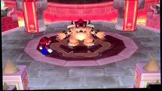 Mario Party 7 part 10 Hardest Level Ever!