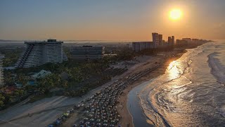 Acapulco DIAMANTE Diciembre 2020