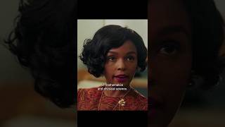 The Tough Road Ahead for Black Woman.| hidden figures #movieclips #film #clips #flimclips