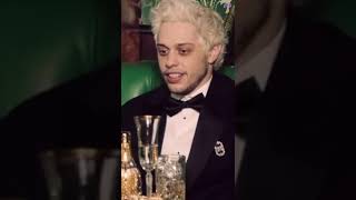 sending peace, love and good vibes to Pete Davidson at this time ♥️🪐 #petedavidson #kimk #mentalhea