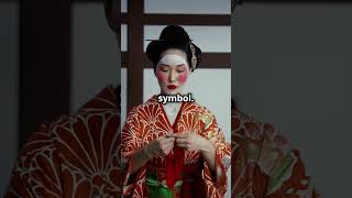 Turning 60 in Japan: The Red Kimono Tradition! [fact]