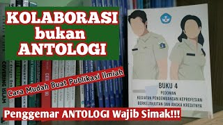 #5 Karya Bersama | Kajian Tafsir Buku 4