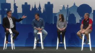 Connect 2018 - Customer Success Panel