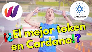 10 Razones por las que WMT es el mejor token de Cardano