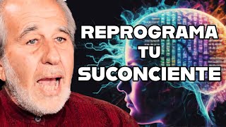 Cómo Cambiar Las CREENCIAS LIMITANTES 📌Bruce Lipton en Español