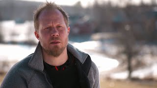 Jon-Erik söker en energiknippe till fru - Bonde söker fru (TV4)