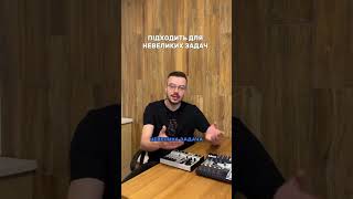 Порівнюємо BEHRINGER FLOW 8 та  SOUNDCRAFT NOTEPAD 8 FX😱ЯКИЙ ОБЕРЕШ ТИ?