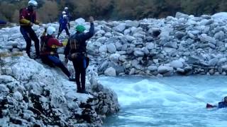 SRT course_RESCUE 3 INTERNATIONAL_CYPRUS FIRE SERVICES_METAVASI_FALL 2013