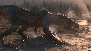 65 (2023) - Fasolasuchus screen time