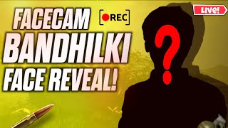 AAJ HOGA KYA FACE REVEAL ! - ROAD TO 1000 MARATHI STREAM #bgmi