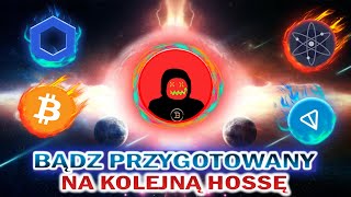 JAK SIĘ PRZYGOTOWAĆ NA KOLEJNĄ HOSSĘ KRYPTOWALUT, DLA POCZĄTKUJĄCYCH ! Z WŁASNEGO DOŚWIADCZENIA