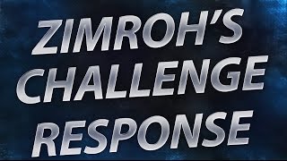 (1st)PryZee Challenges You #12 Response @FaZePryZee