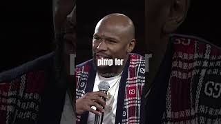 I keep 100% of the revenue | Floyd Mayweather