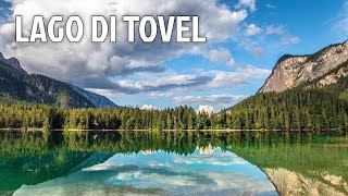 Lago di Tovel