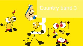 Country Band 3