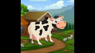 cow reach the shed video walkthrough