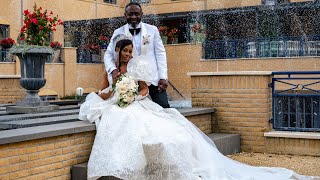 LINDA & HENRY | 30+ YEARS OF MARRIAGE | MUST WATCH CAMEROONIAN WEDDING AMSTERDAM