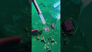 Telephones Motherboard Repair PCB Fault Circuit Board