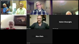 Truth discussion - Philosophy of Secular Humanistic Judaism