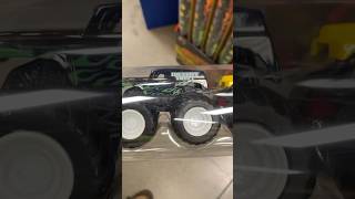 These knock off hot wheels are getting wild with there names 😂 #monstertruck #hotwheel #knockoff ￼